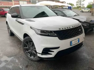 Land Rover Range Rover Velar 2.0 2022