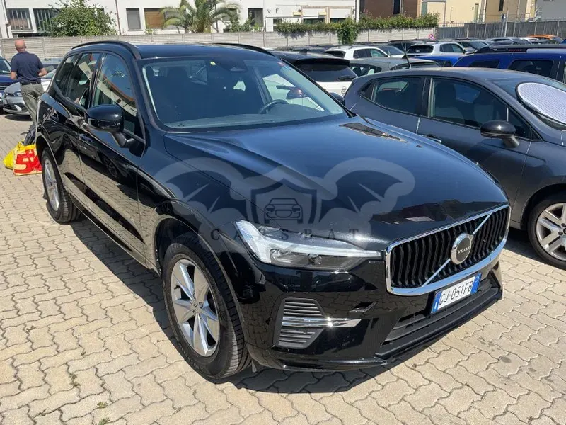 Volvo XC60 2.0 B4 Essential 2022