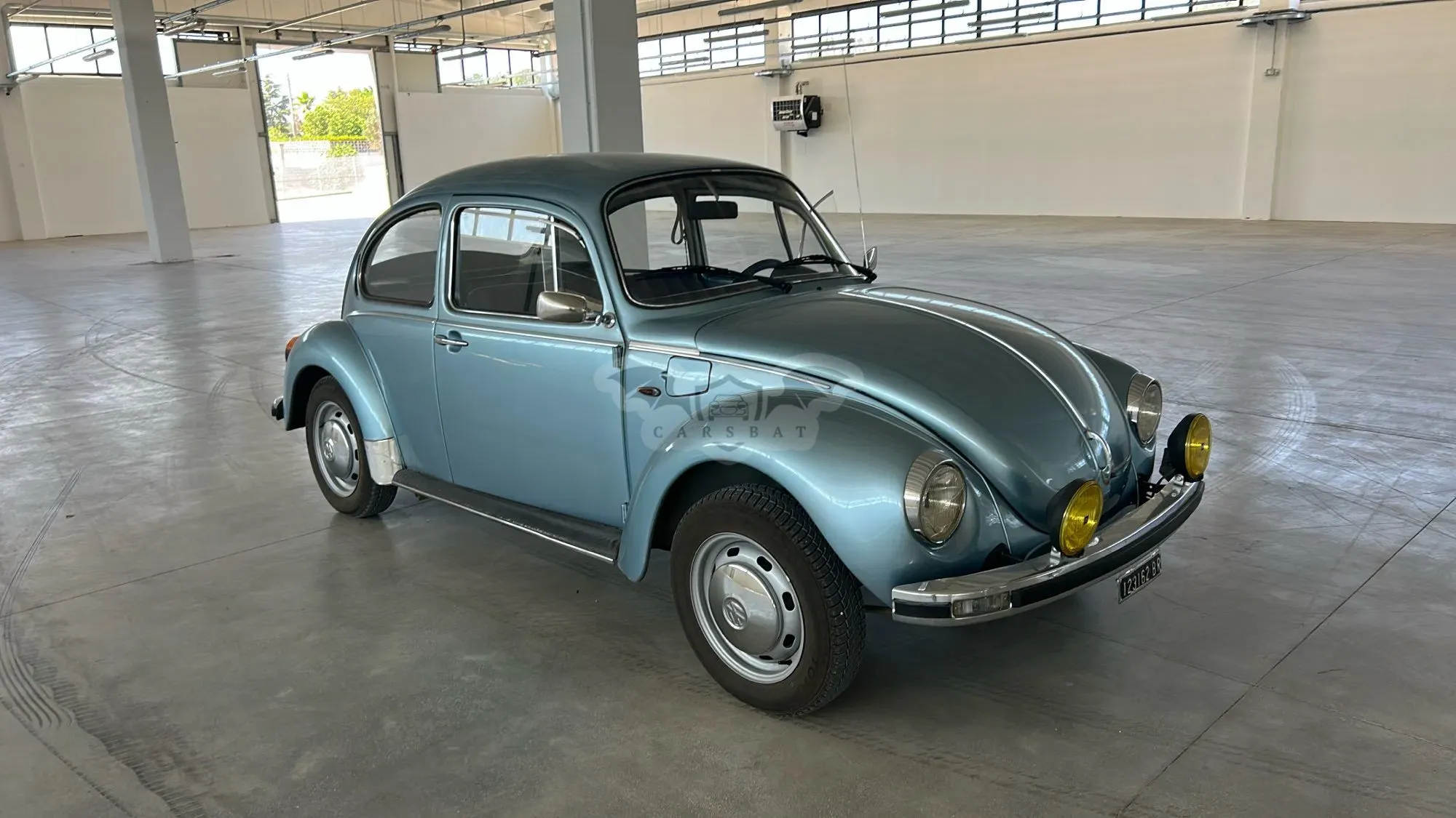 Volkswagen Beetle 1.2 Elegance 1974