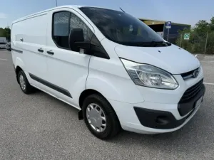 Ford Transit Custom L1H1 2.2 TDCI Economy 2016