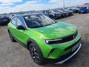 Vauxhall Mokka Elite Premium 2022
