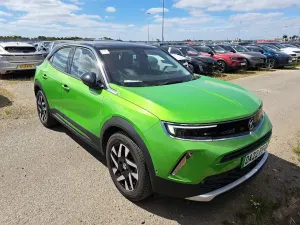 Vauxhall Mokka Elite Premium 2022