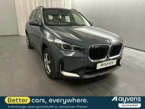 BMW X1 18i 2024