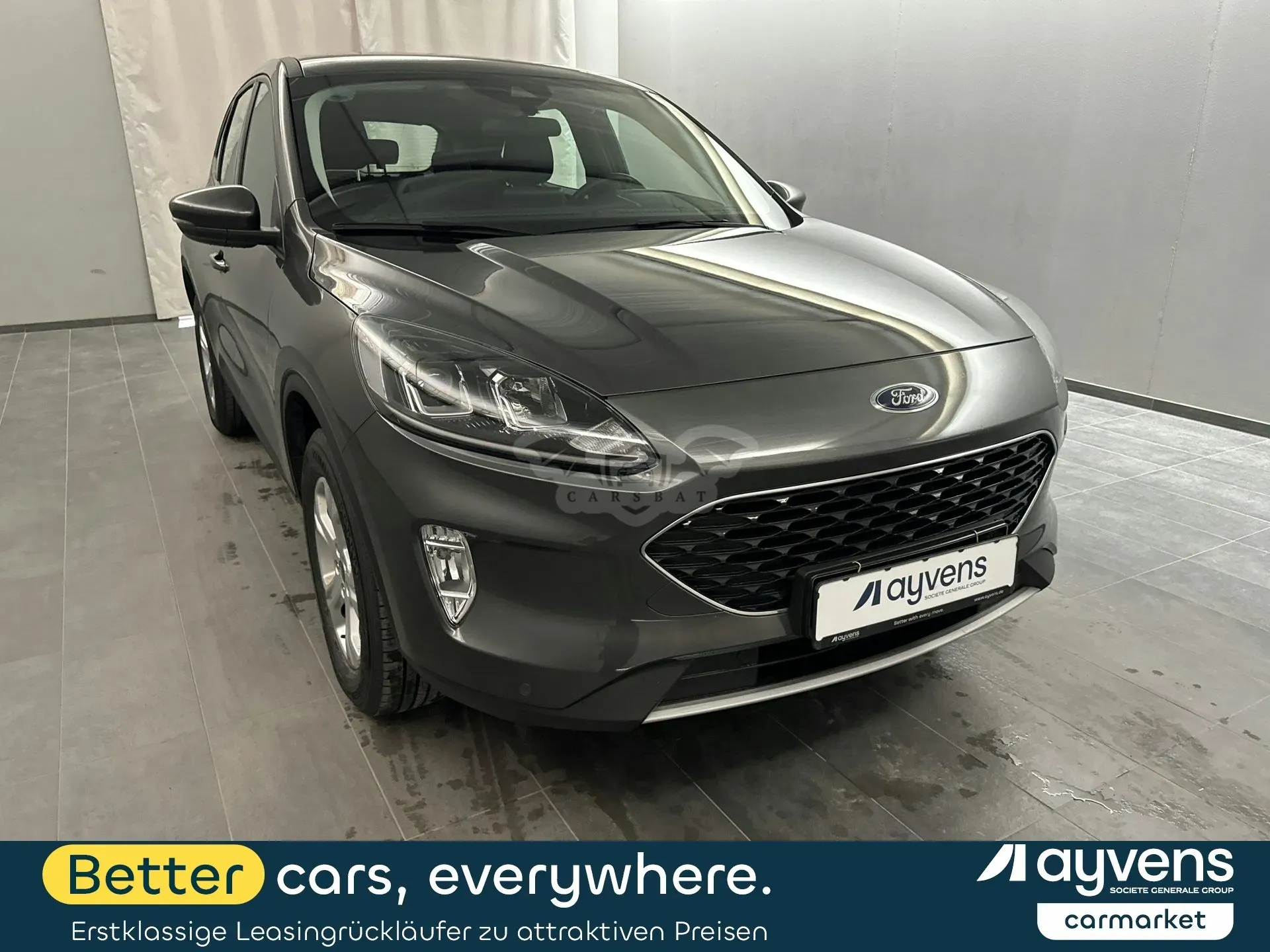 Ford Kuga 2.5 Cool & Connect 2022