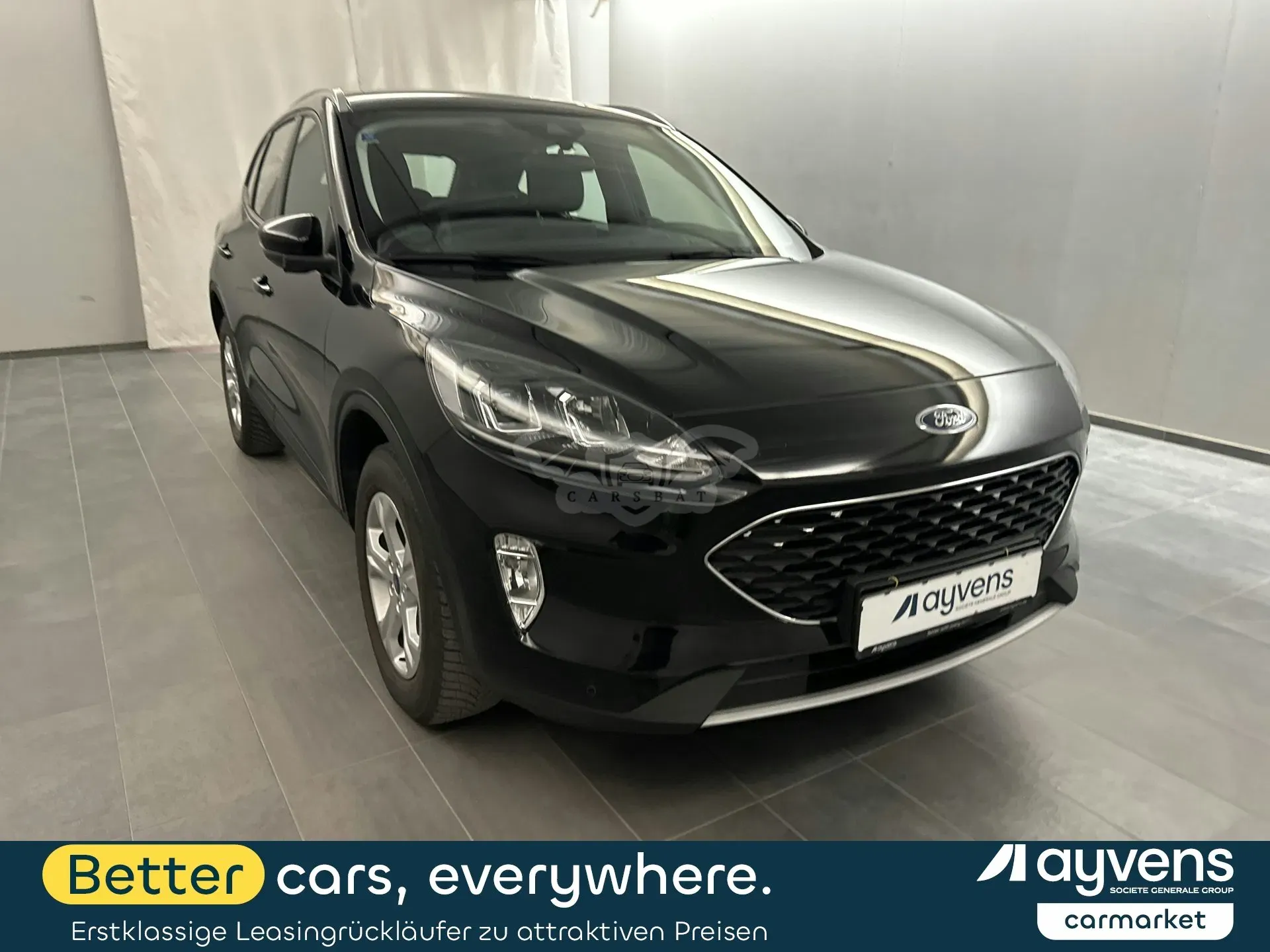 Ford Kuga 2.5 Cool & Connect 2023