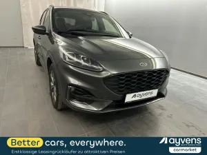 Ford Kuga 2.5 ST Line X 2023