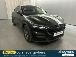 Ford Mustang Mach-E First Edition 2022