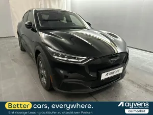 Ford Mustang Mach-E Premium 2022