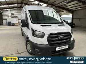 Ford Transit L3H2 Trend 2023