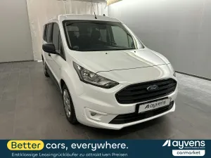 Ford Transit Connect Trend 2022