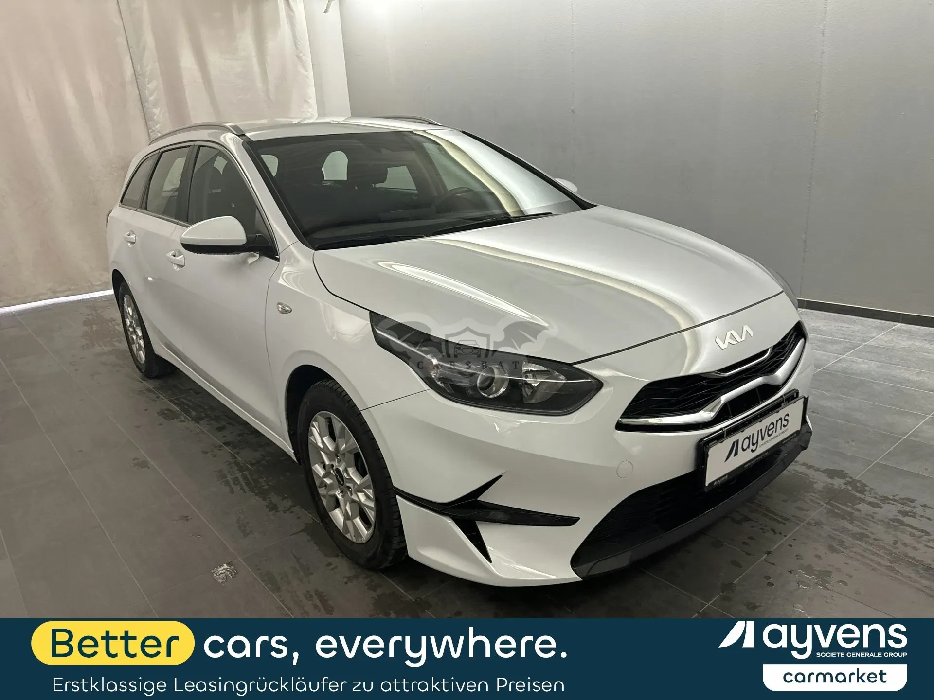 Kia Ceed Ceed SW 1.0 T-GDI Vision 2023