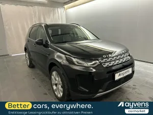 Land Rover Discovery Sport SE 2022