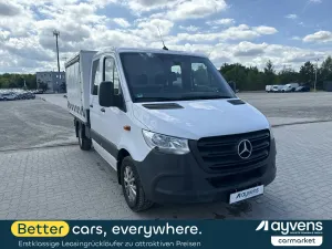 Mercedes-Benz Sprinter 317 CDI 2022