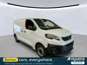 Peugeot Expert L2H1 Premium 2021