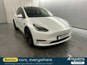 Tesla Model Y Long Range 2023
