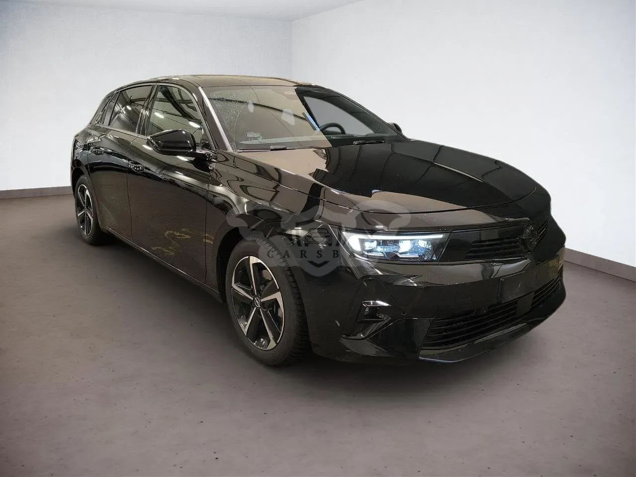 Opel Astra 1.2 GS 2025