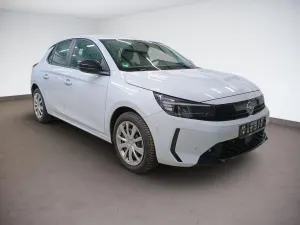 Opel Corsa 1.2 Edition 2025