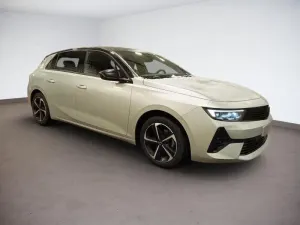 Opel Astra 1.2 GS 2025