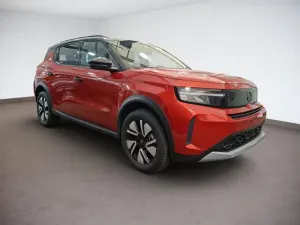 Opel Frontera GS 2025