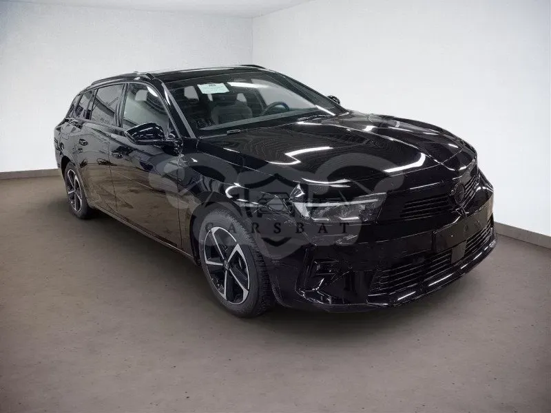 Opel Astra Sports Tourer 1.2 GS 2025