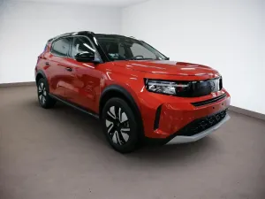 Opel Frontera GS 2025