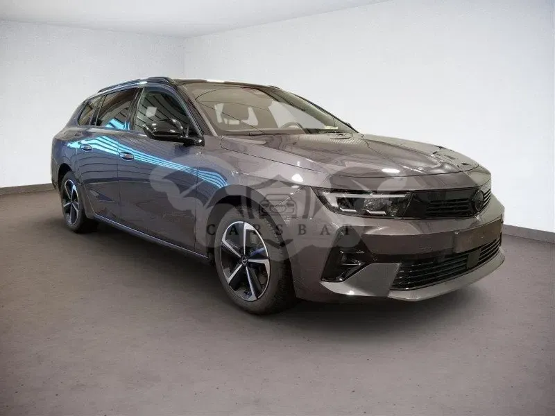 Opel Astra Sports Tourer 1.2 GS 2025
