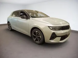 Opel Astra 1.2 GS 2025