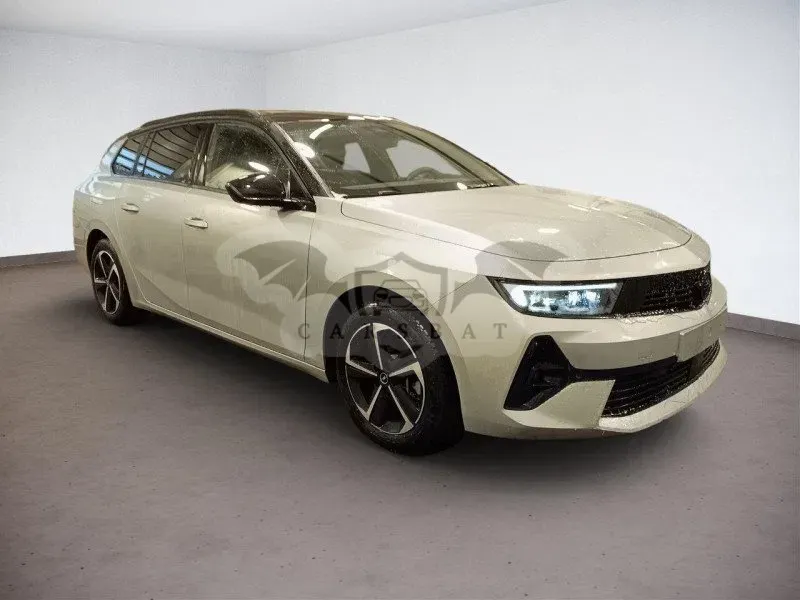 Opel Astra Sports Tourer 1.2 GS 2025