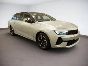 Opel Astra Sports Tourer 1.2 GS 2025