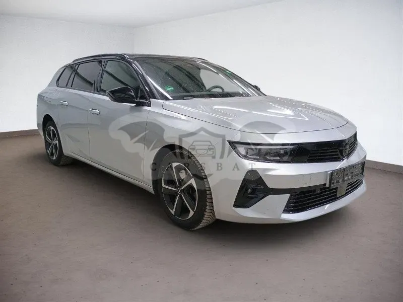 Opel Astra Sports Tourer 1.5 GS 2025