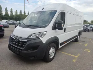 Opel Movano L4H2 2.2 2024