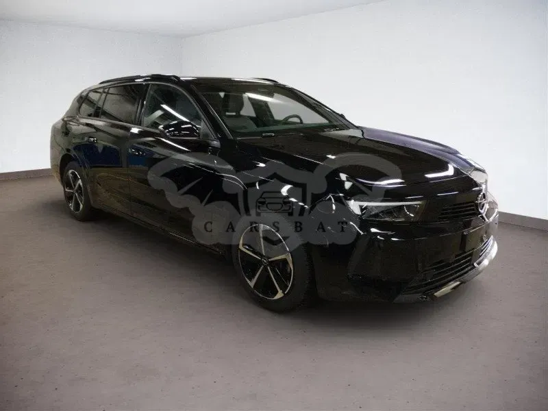 Opel Astra Sports Tourer 1.2 Edition 2025