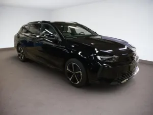 Opel Astra Sports Tourer 1.2 Edition 2025