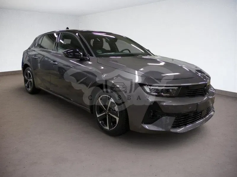 Opel Astra 1.2 GS 2025