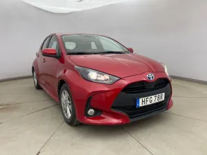 Toyota Yaris 1.5 2023