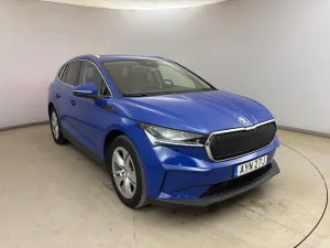 Skoda Enyaq iV 80X 2023