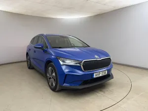 Skoda Enyaq iV 80 2022