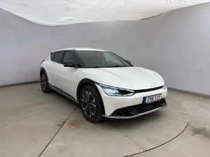 Kia EV6 74 kWh 2023