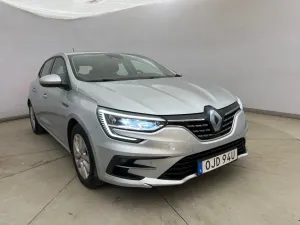 Renault Megane 1.5 DCI 2022