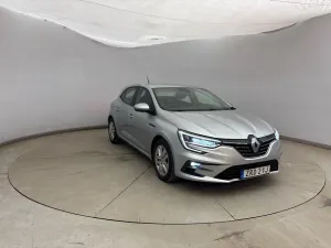 Renault Megane 1.5 DCI 2022