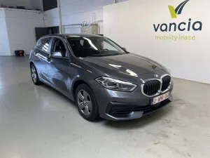 BMW 1 Series 116d 2021