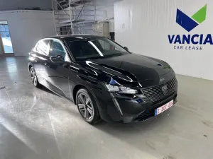 Peugeot 308 1.2i Allure 2023