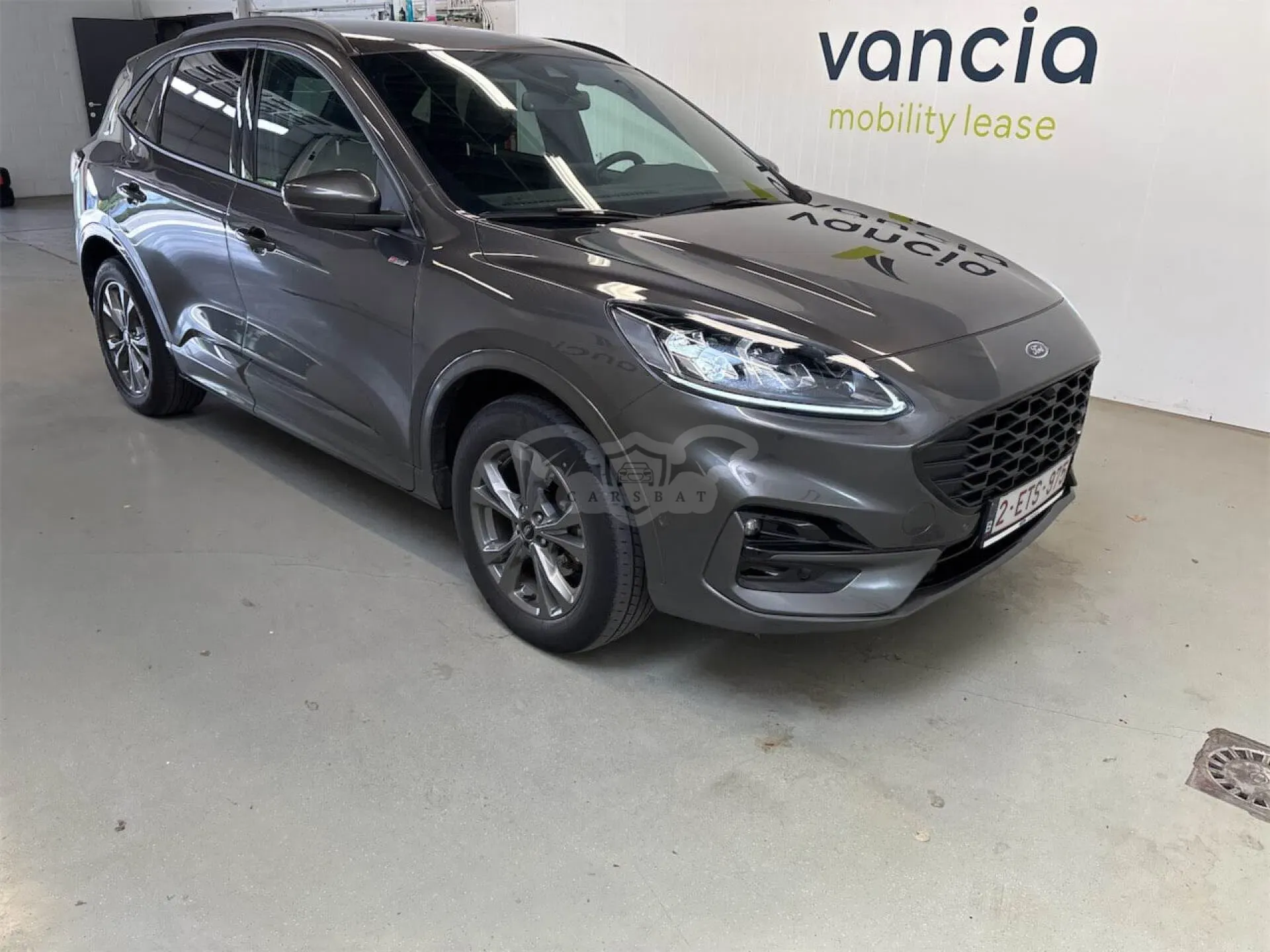 Ford Kuga 2.5 EcoBoost 2024