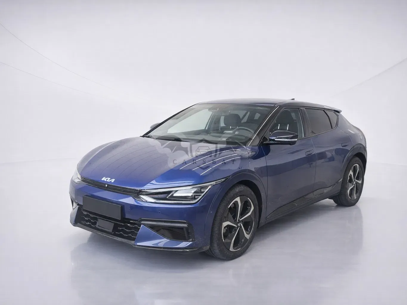 Kia EV6 74 kWh GT Line 2022
