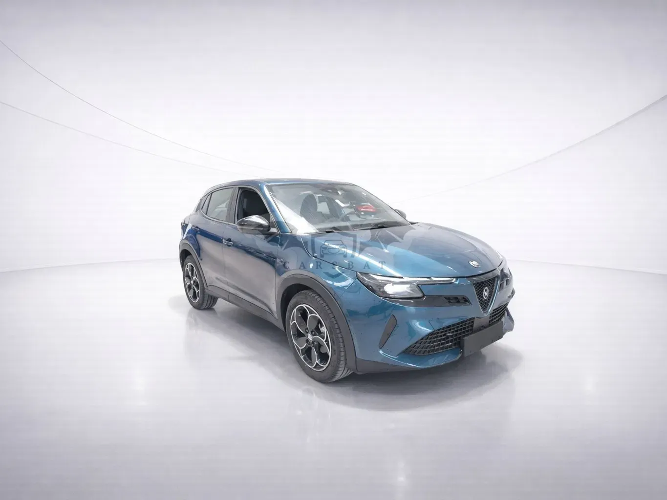 Alfa Romeo Junior 51 kWh 2025
