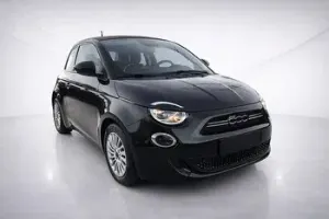 Fiat 500C Red 2025