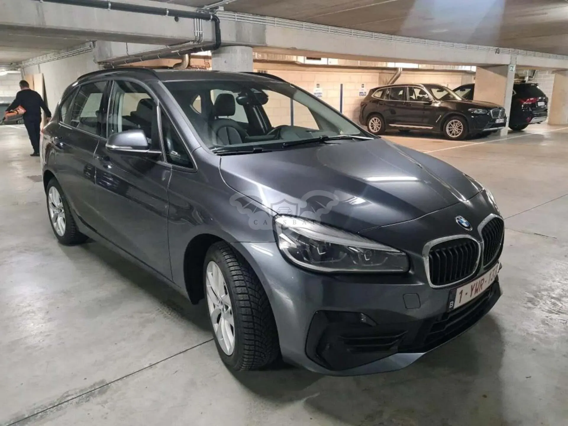 BMW 2 Series Active Tourer 225e iPerformance 2021