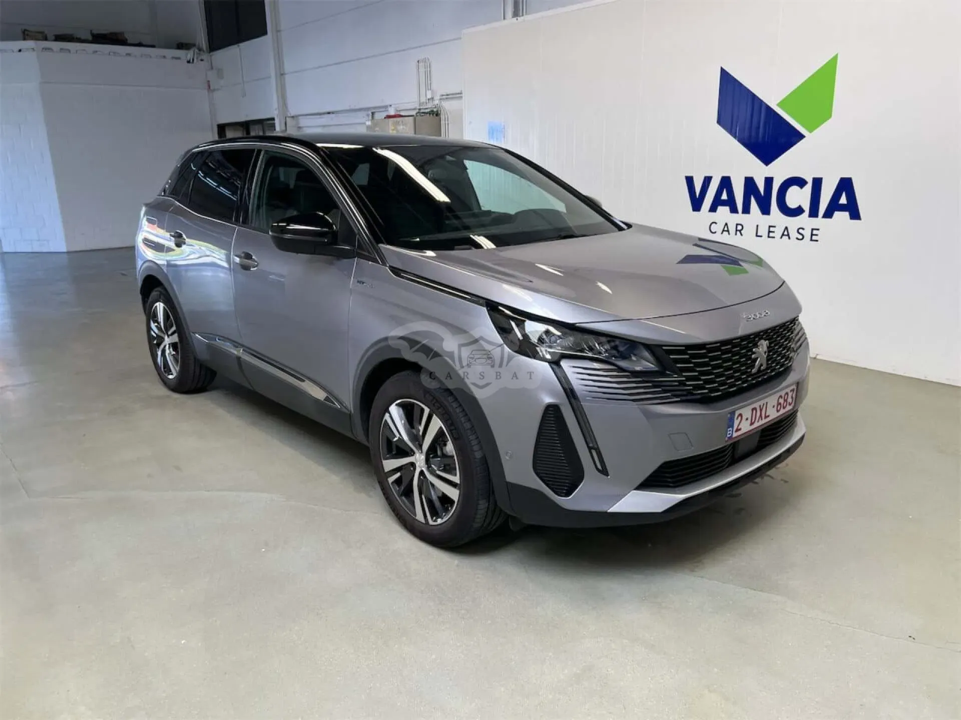 Peugeot 3008 1.6 Allure Pack 2023