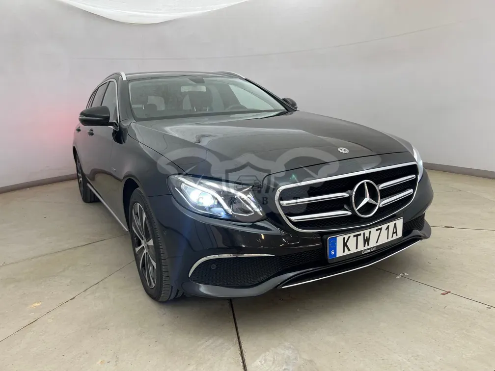 Mercedes-Benz E Break 300de 2019