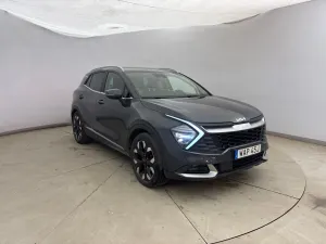 Kia Sportage 1.6 2023